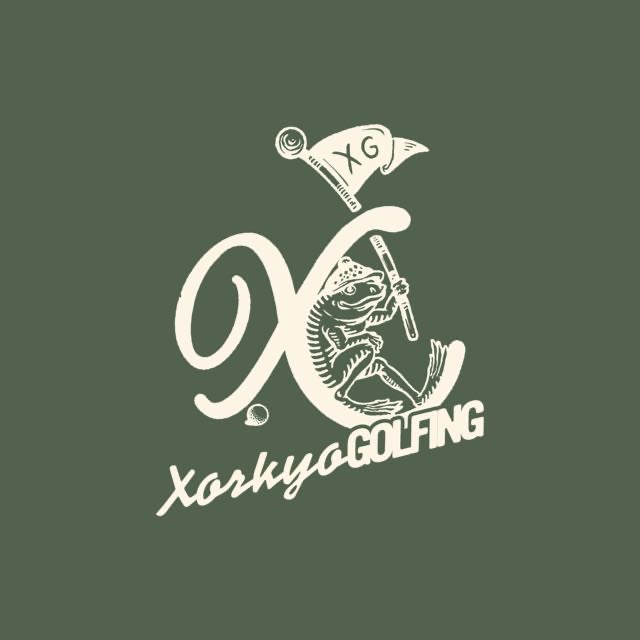 XorkyoGOLFING